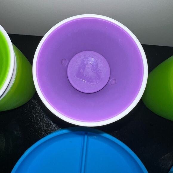 MUNCHKIN SET OF 8 MINT - Picture 3 of 6